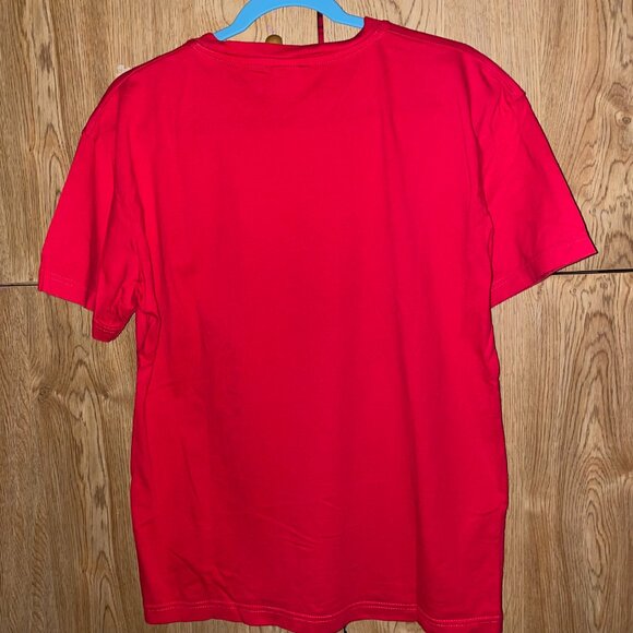 Paris Embroidered Tee - Picture 5 of 7